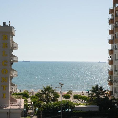 Sanremo Hotel Restorant Škalngur Екстериор снимка