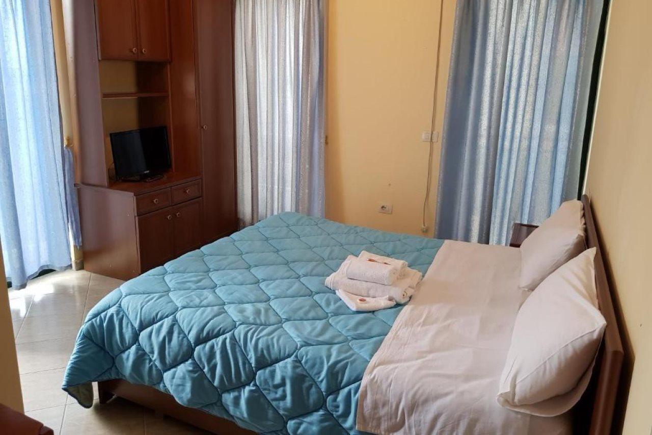 Sanremo Hotel Restorant Škalngur Екстериор снимка