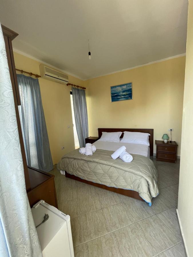 Sanremo Hotel Restorant Škalngur Екстериор снимка
