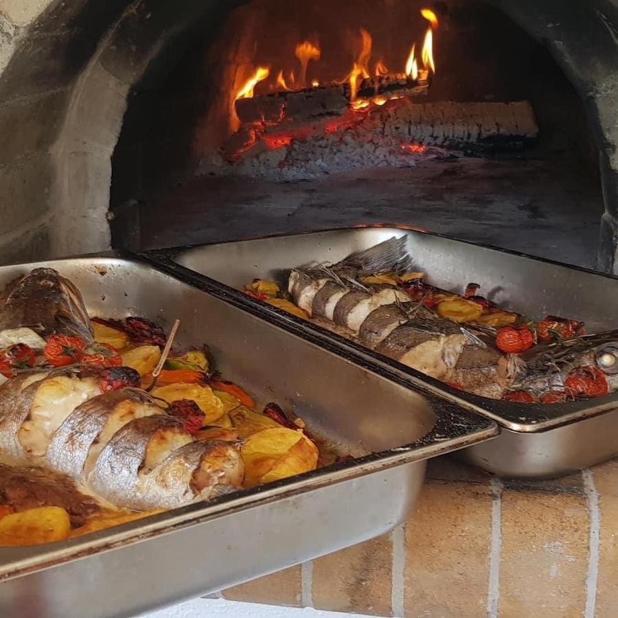 Sanremo Hotel Restorant Škalngur Екстериор снимка