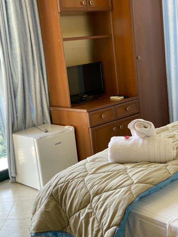 Sanremo Hotel Restorant Škalngur Екстериор снимка
