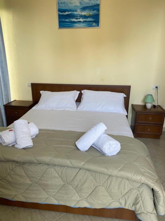 Sanremo Hotel Restorant Škalngur Екстериор снимка
