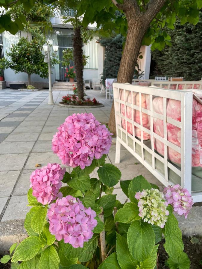Sanremo Hotel Restorant Škalngur Екстериор снимка