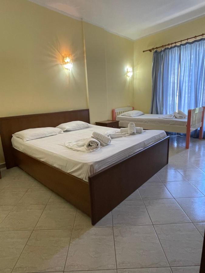 Sanremo Hotel Restorant Škalngur Екстериор снимка