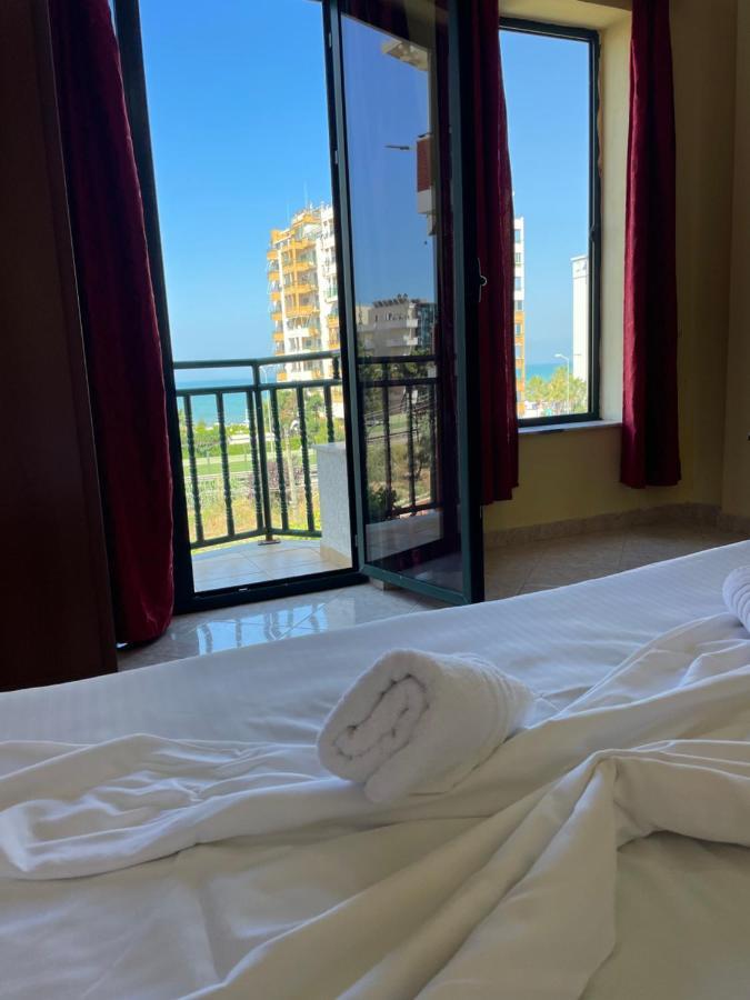 Sanremo Hotel Restorant Škalngur Екстериор снимка