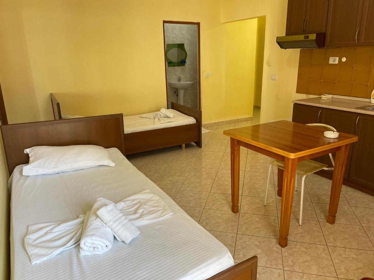 Sanremo Hotel Restorant Škalngur Екстериор снимка