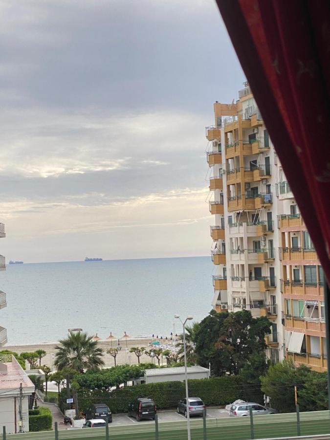Sanremo Hotel Restorant Škalngur Екстериор снимка