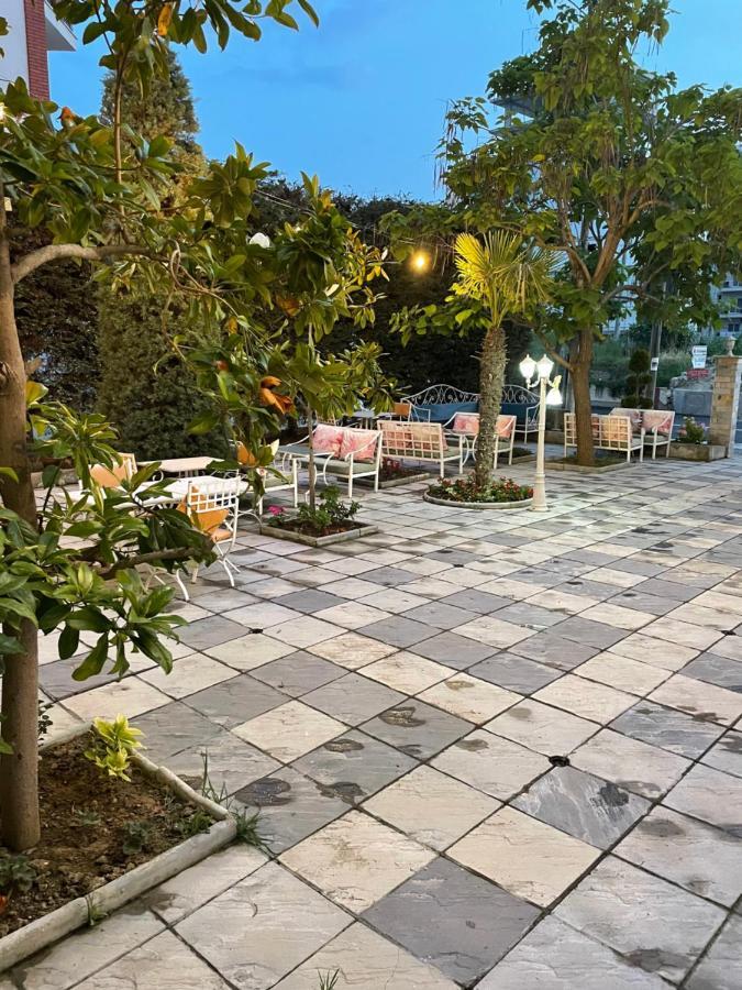 Sanremo Hotel Restorant Škalngur Екстериор снимка