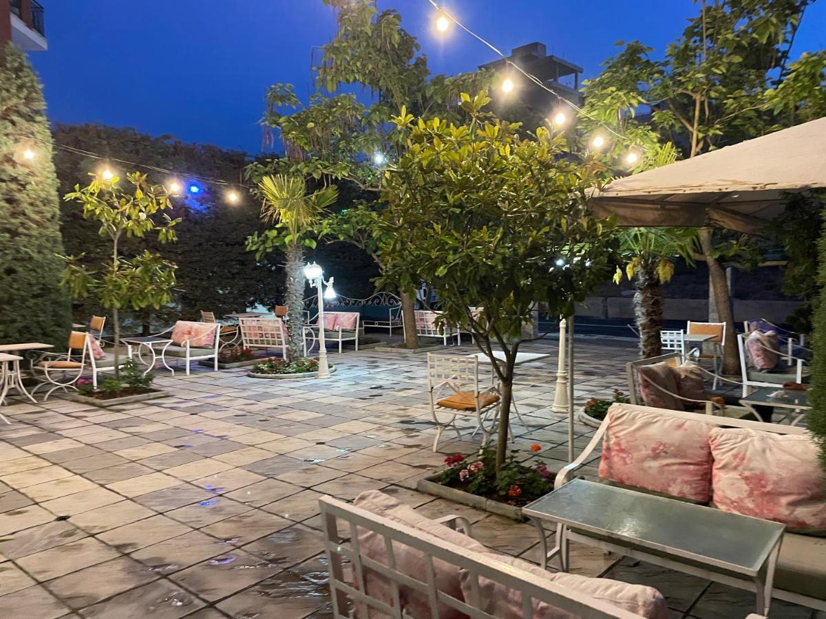 Sanremo Hotel Restorant Škalngur Екстериор снимка
