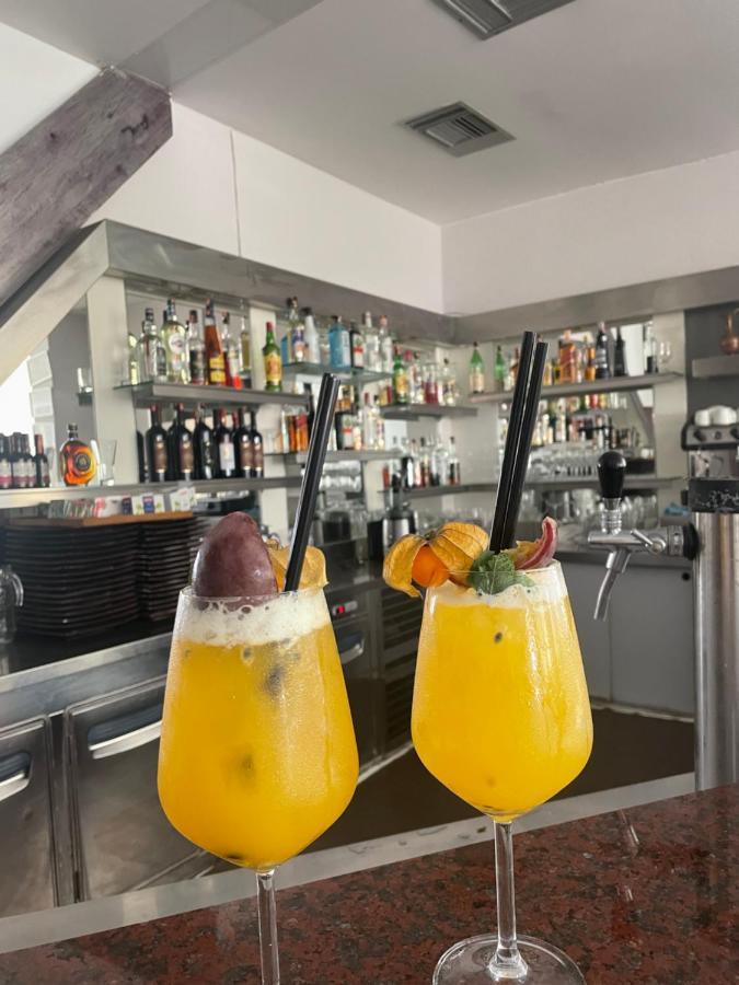 Sanremo Hotel Restorant Škalngur Екстериор снимка