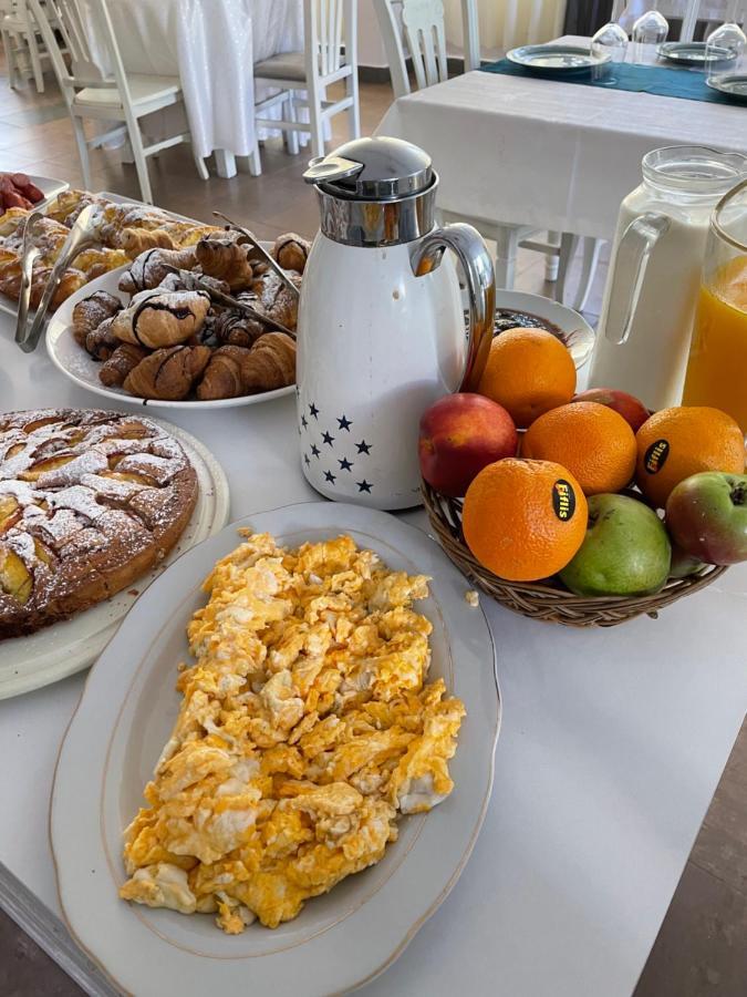 Sanremo Hotel Restorant Škalngur Екстериор снимка