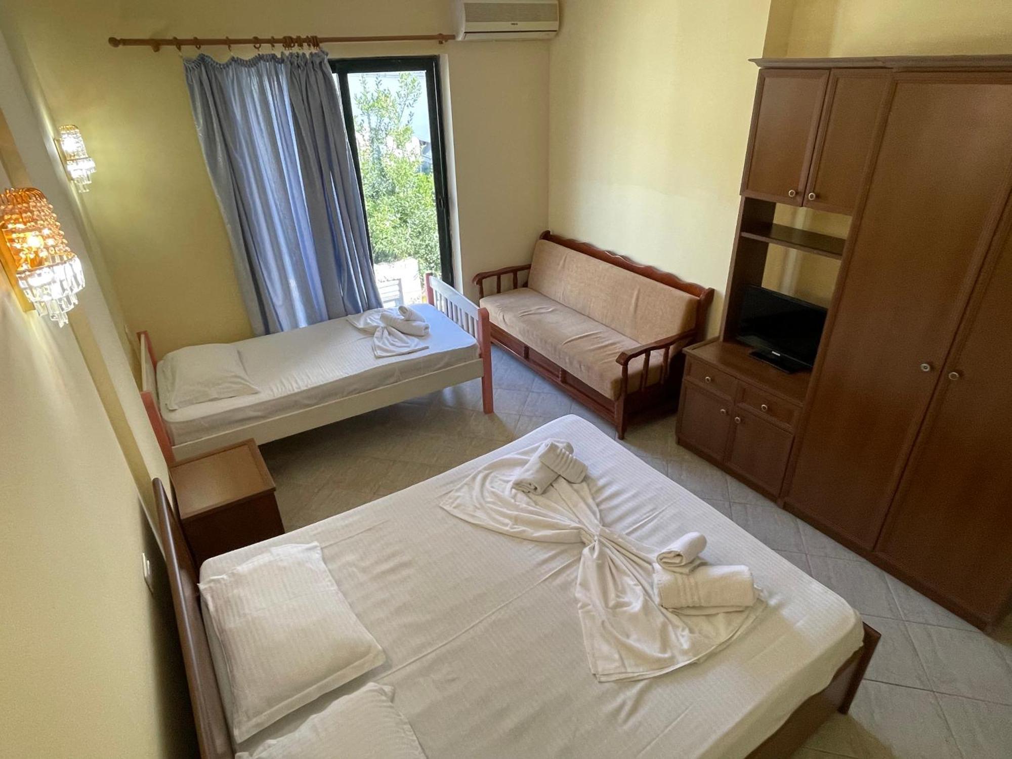 Sanremo Hotel Restorant Škalngur Екстериор снимка