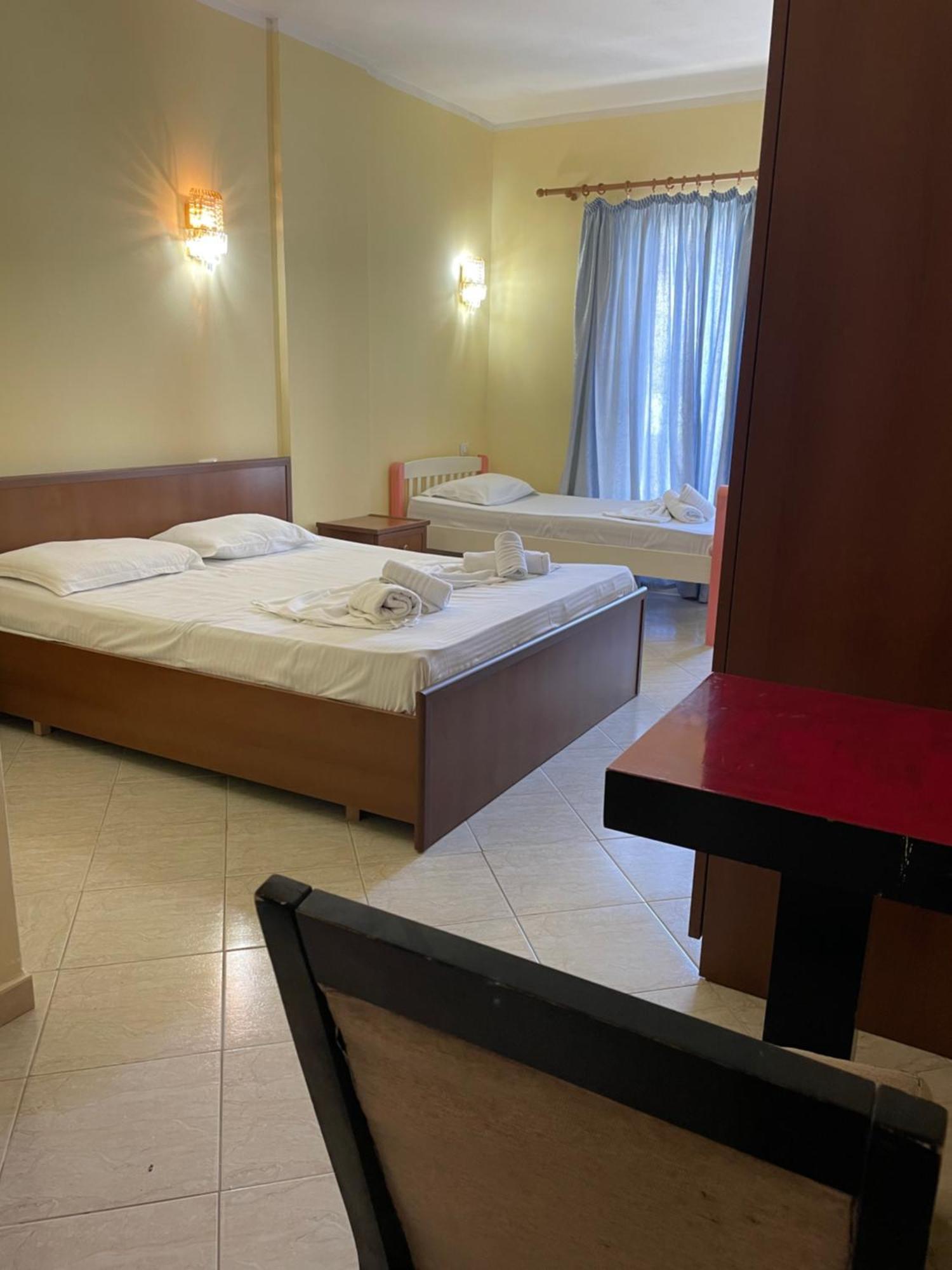 Sanremo Hotel Restorant Škalngur Екстериор снимка