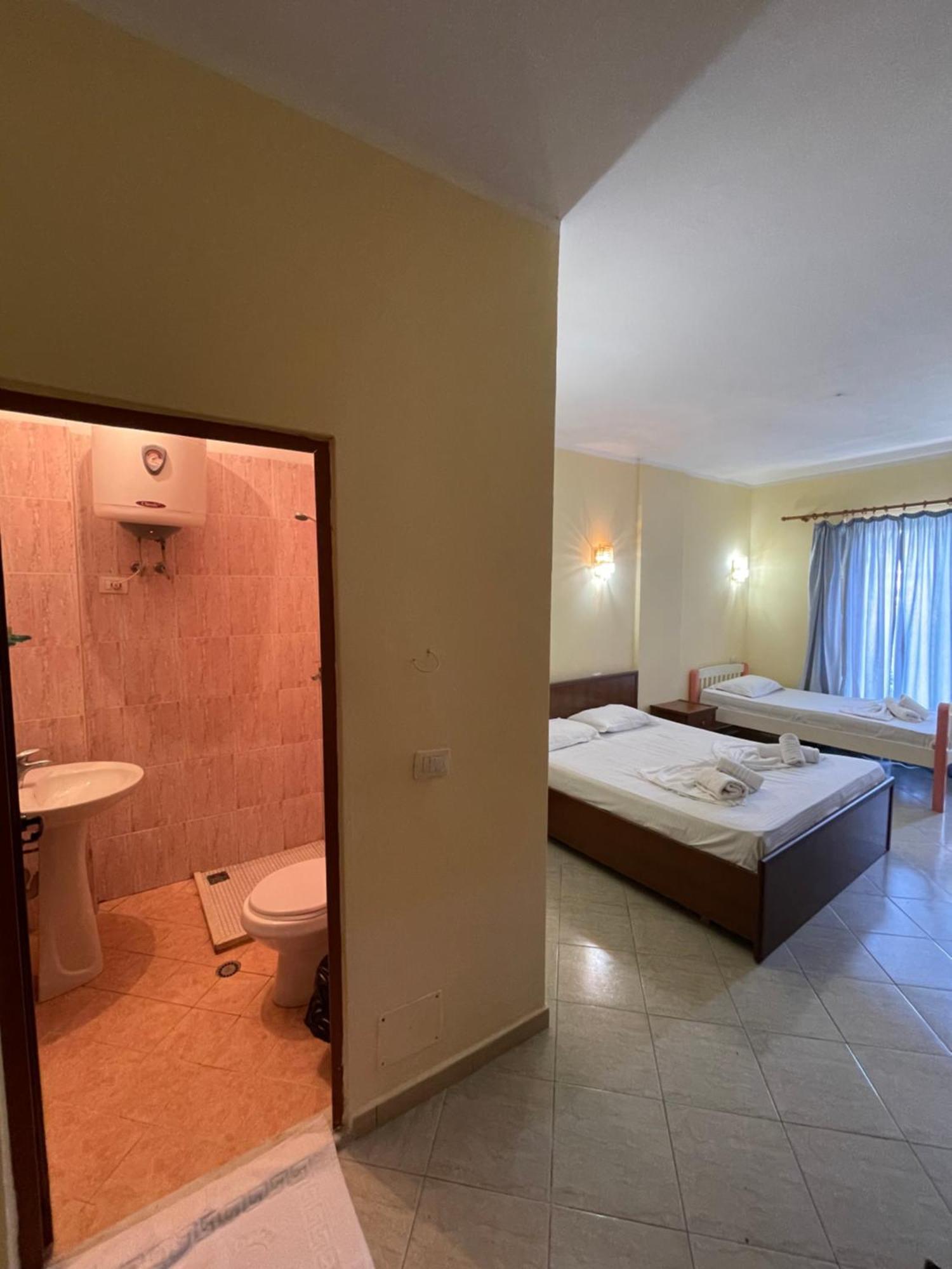 Sanremo Hotel Restorant Škalngur Екстериор снимка
