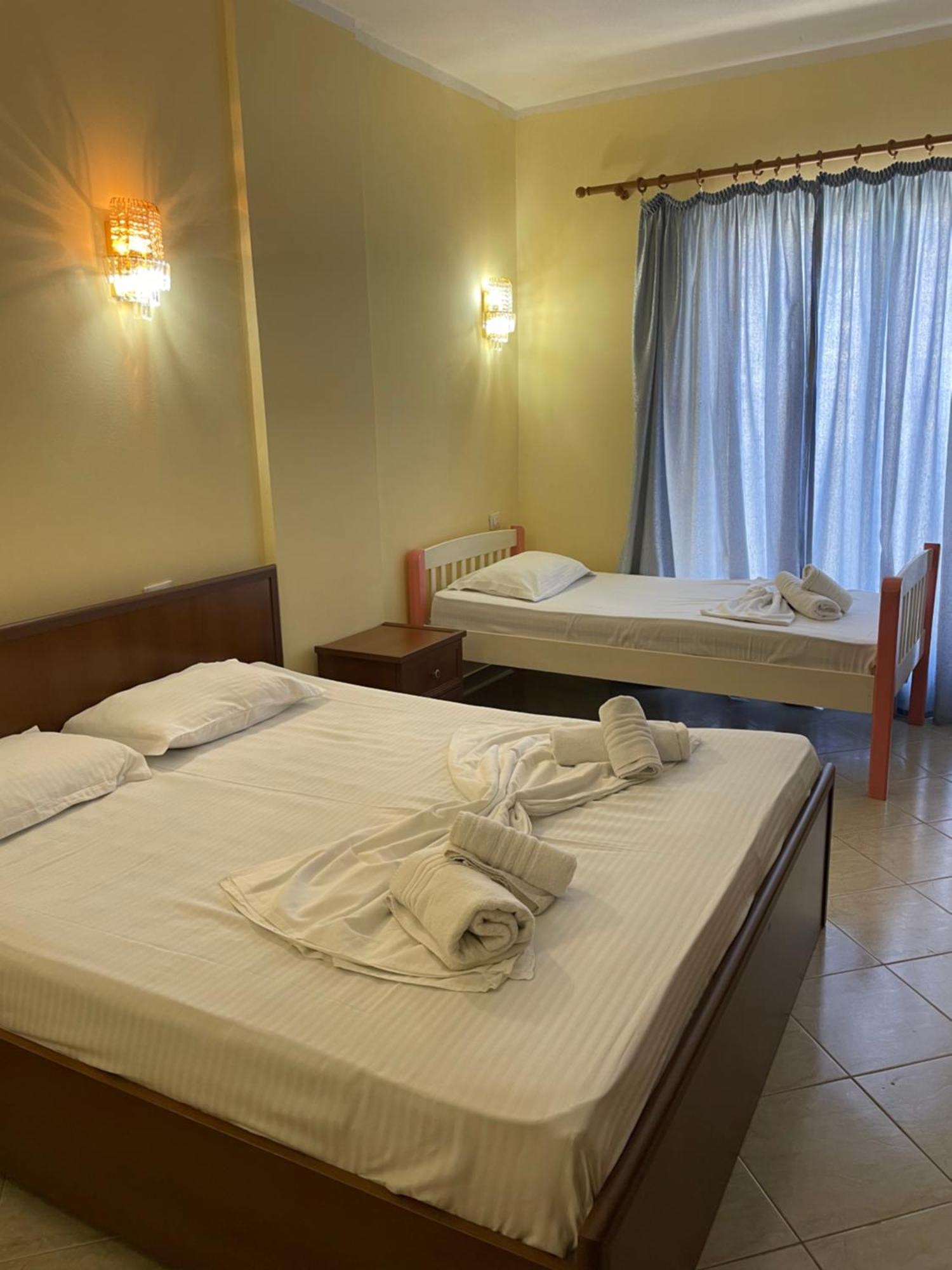 Sanremo Hotel Restorant Škalngur Екстериор снимка