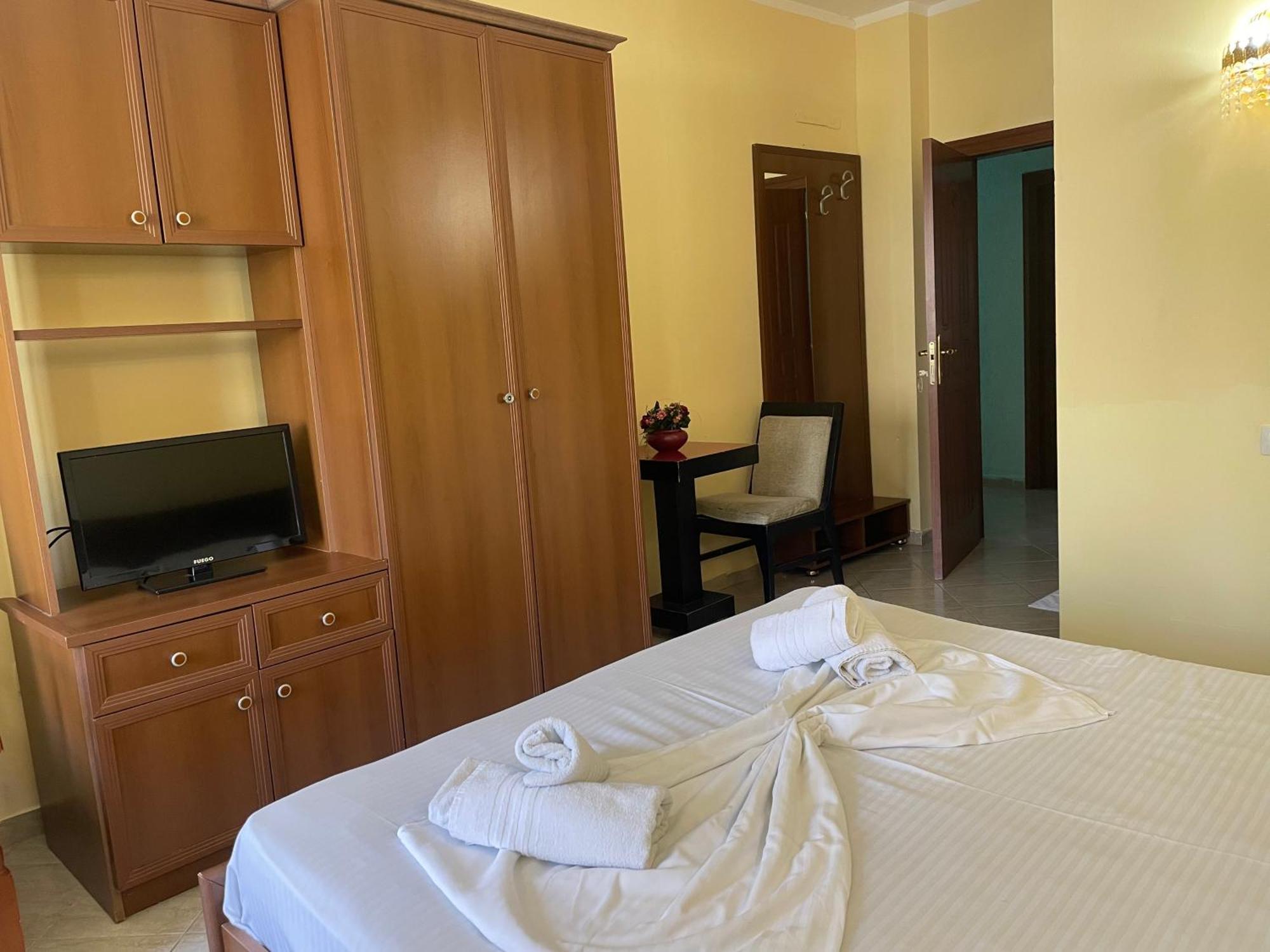 Sanremo Hotel Restorant Škalngur Екстериор снимка