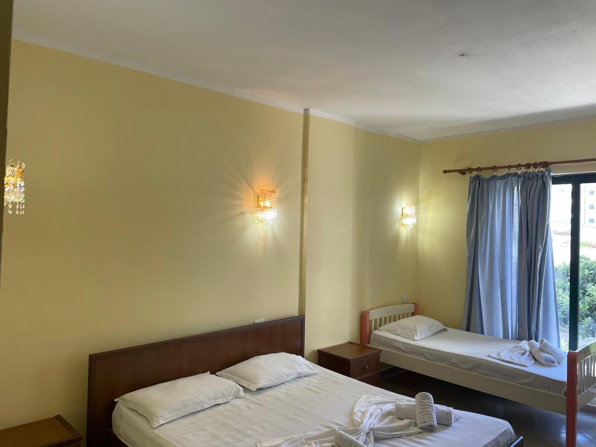 Sanremo Hotel Restorant Škalngur Екстериор снимка