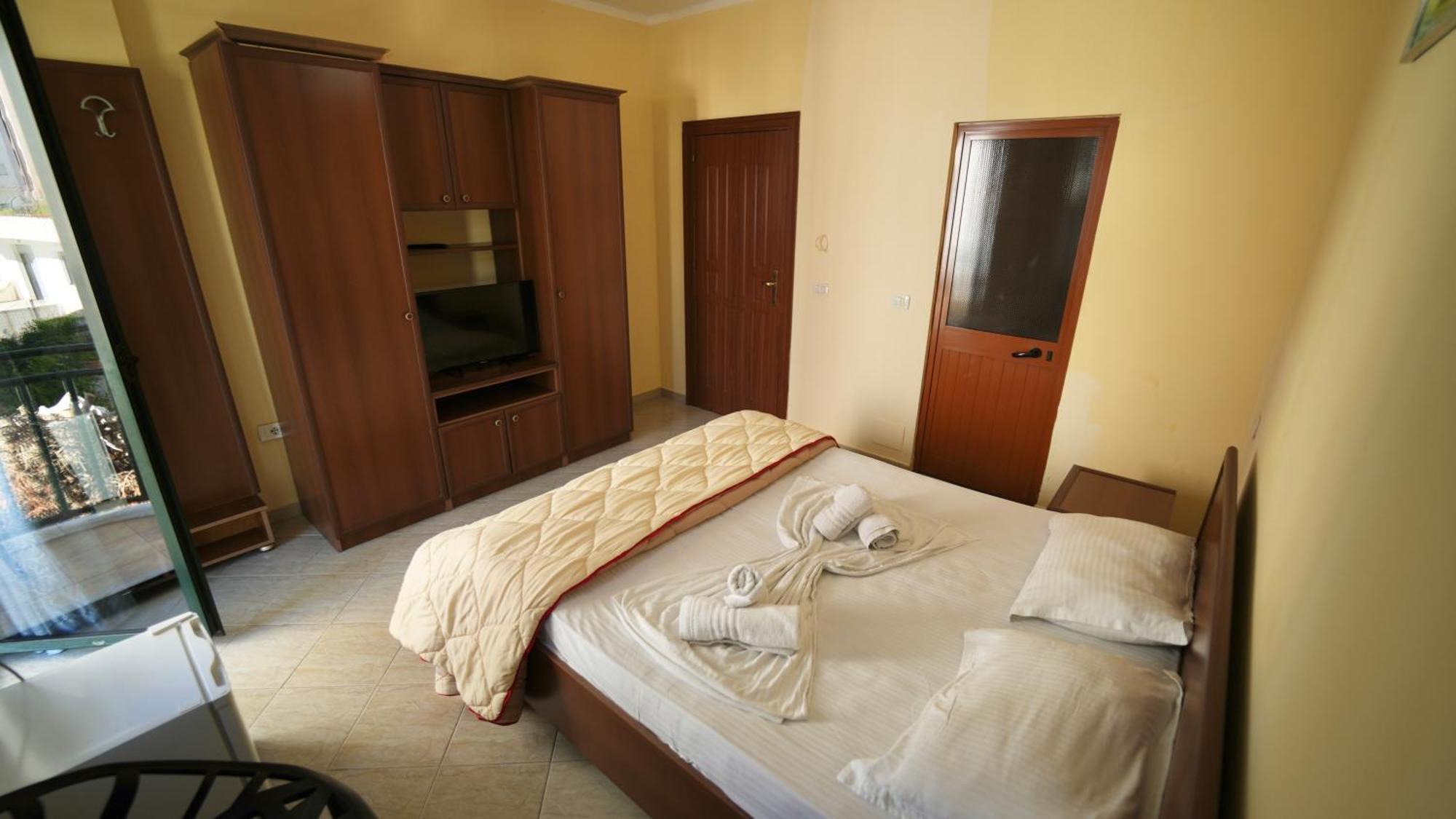 Sanremo Hotel Restorant Škalngur Екстериор снимка