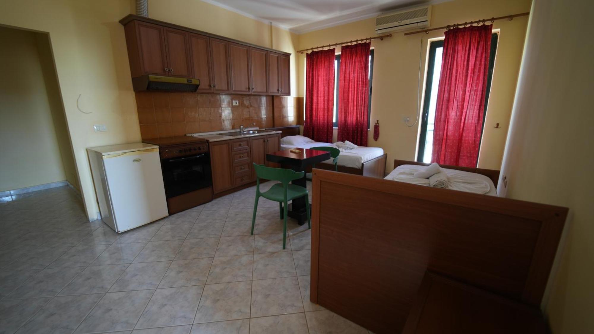 Sanremo Hotel Restorant Škalngur Екстериор снимка