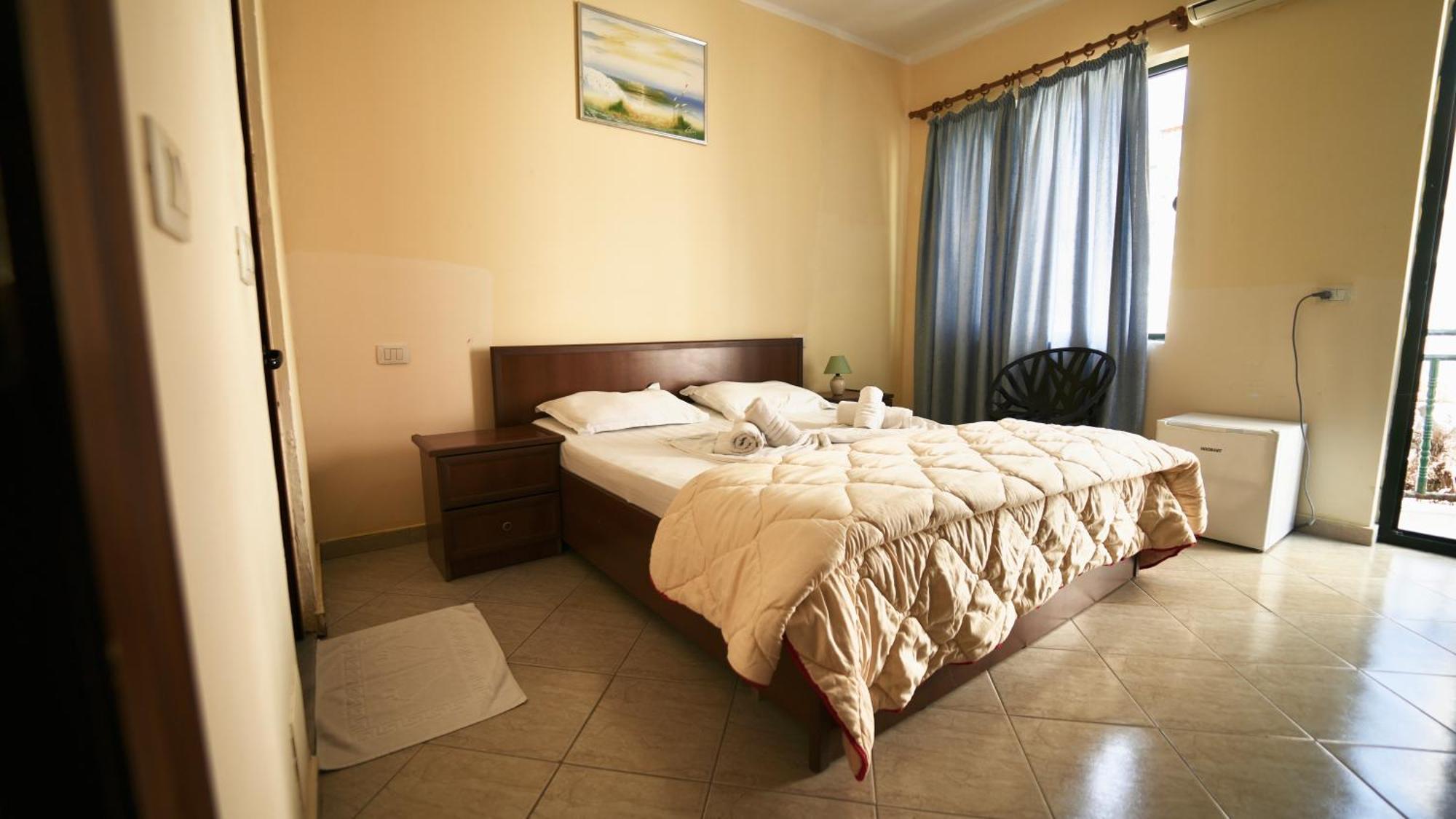 Sanremo Hotel Restorant Škalngur Екстериор снимка