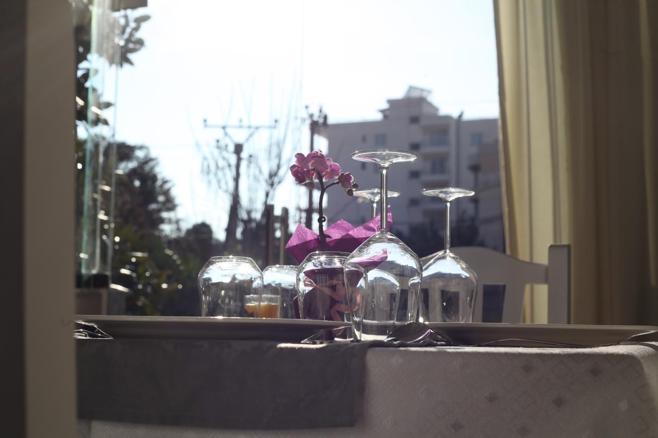 Sanremo Hotel Restorant Škalngur Екстериор снимка