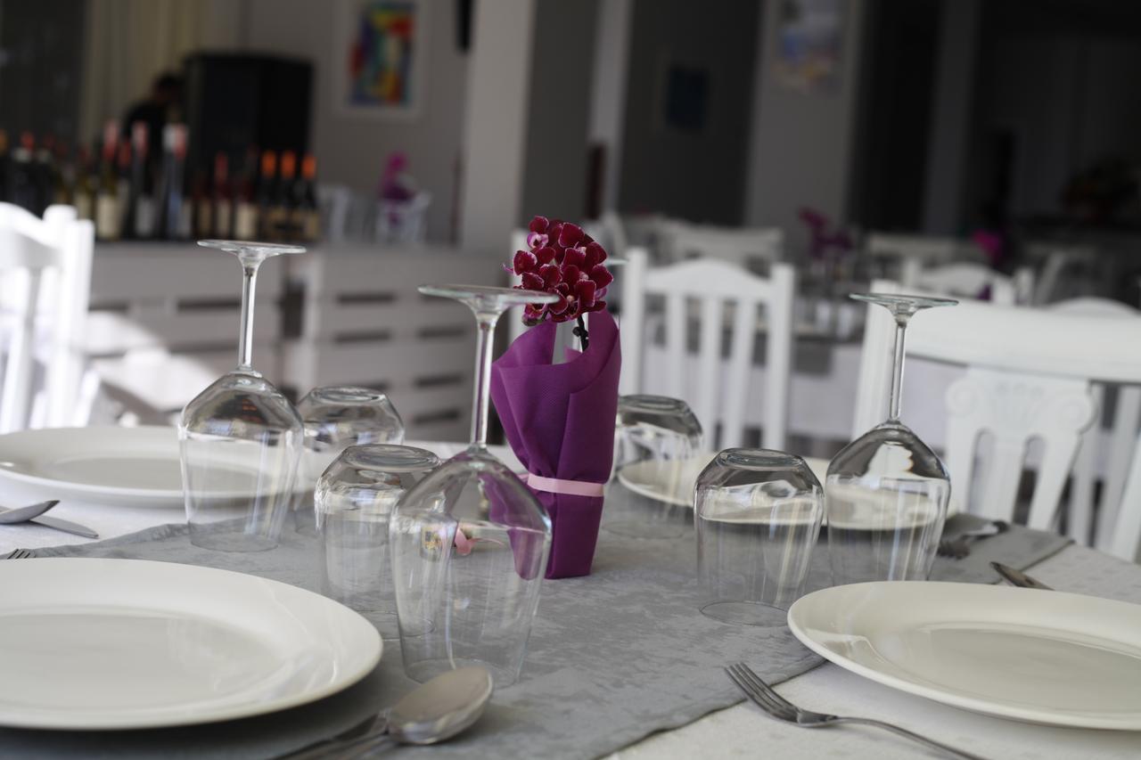 Sanremo Hotel Restorant Škalngur Екстериор снимка