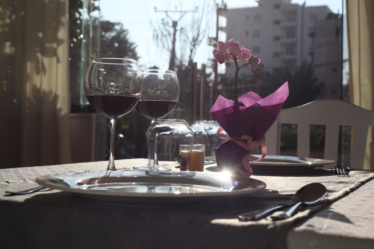Sanremo Hotel Restorant Škalngur Екстериор снимка