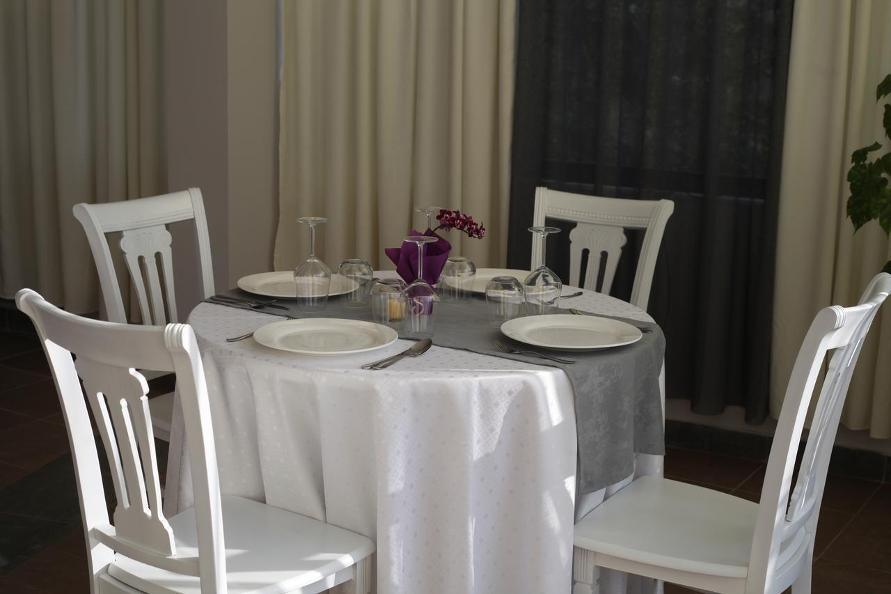 Sanremo Hotel Restorant Škalngur Екстериор снимка