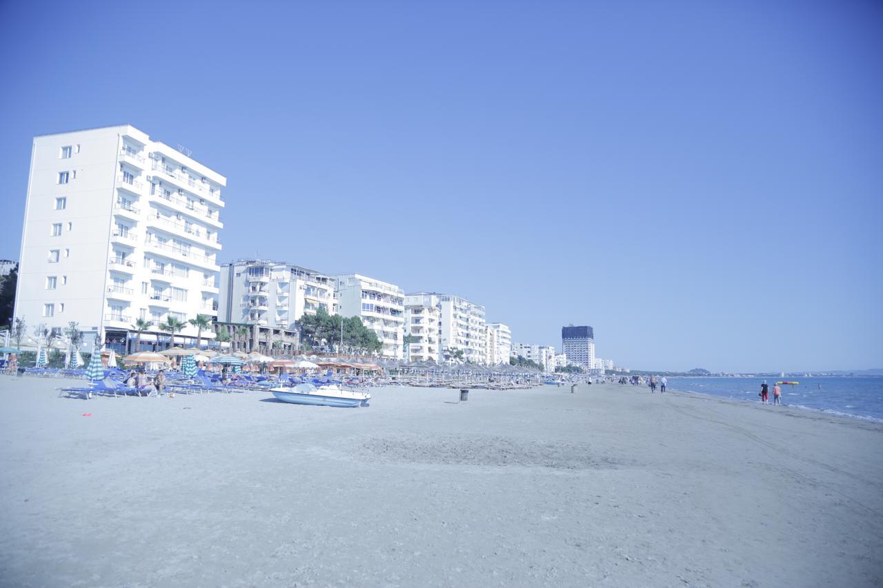 Sanremo Hotel Restorant Škalngur Екстериор снимка