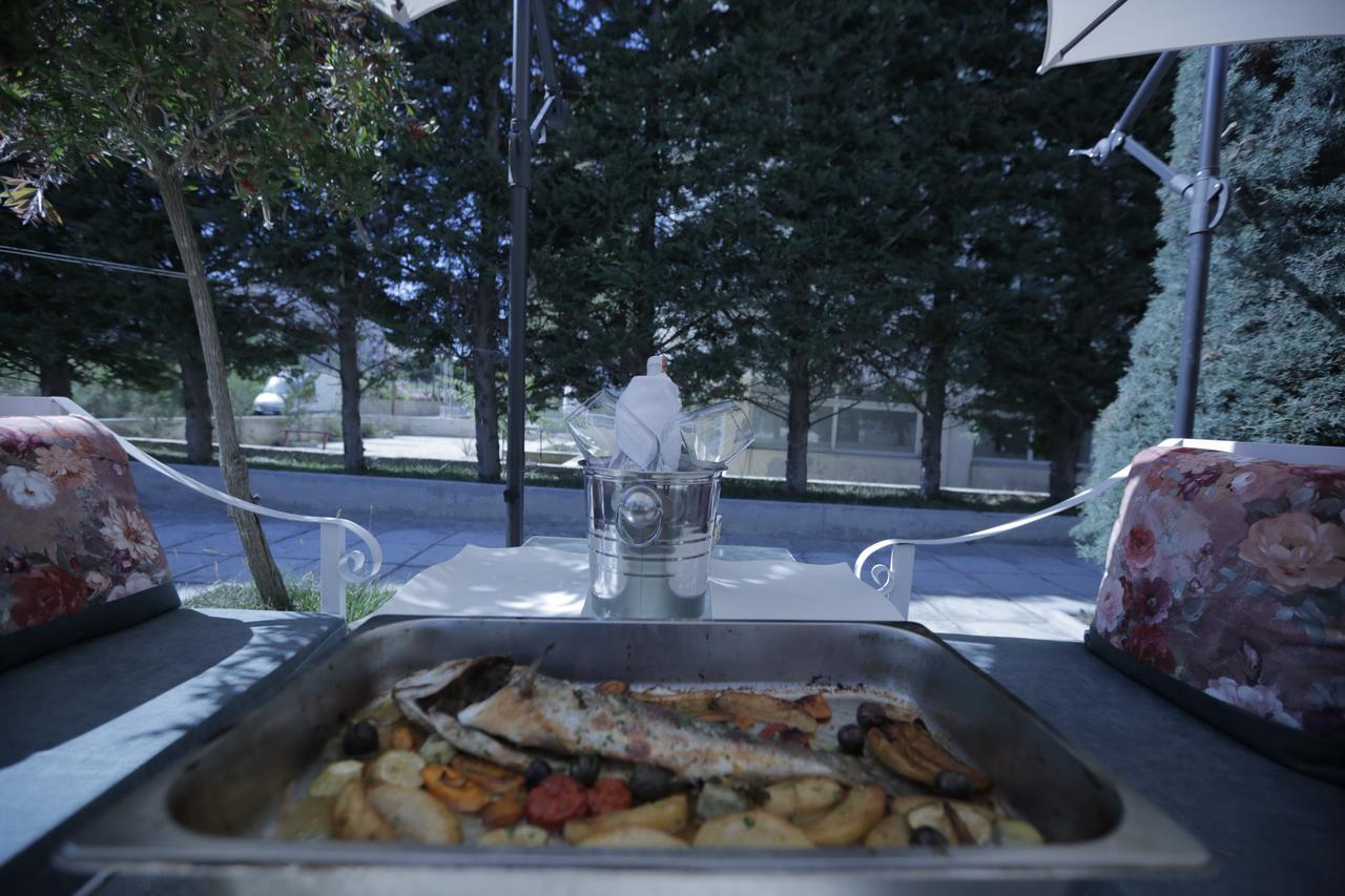 Sanremo Hotel Restorant Škalngur Екстериор снимка