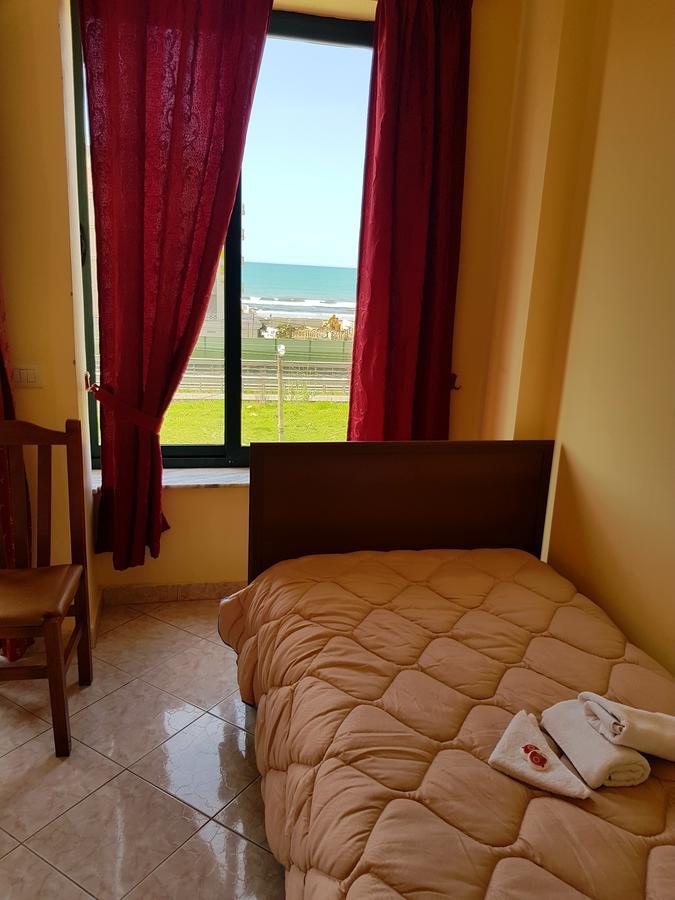 Sanremo Hotel Restorant Škalngur Екстериор снимка