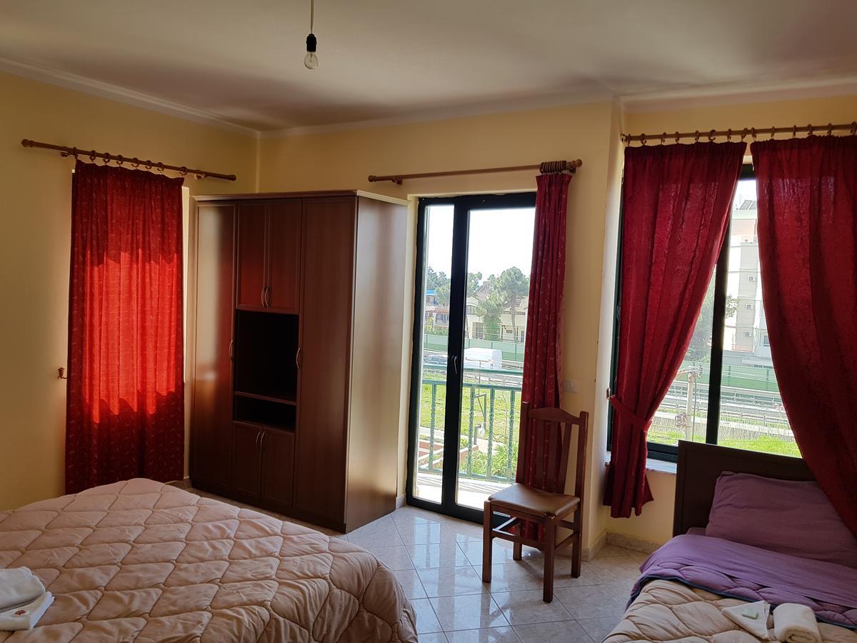 Sanremo Hotel Restorant Škalngur Екстериор снимка